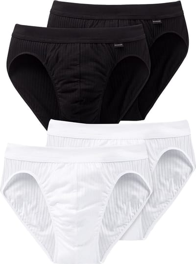 Schiesser Rioslip Authentic