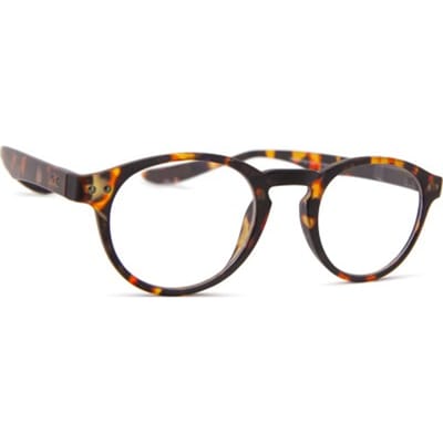 I need You G59300 Leesbril Hangover Panto +1.50 kleur Havanna