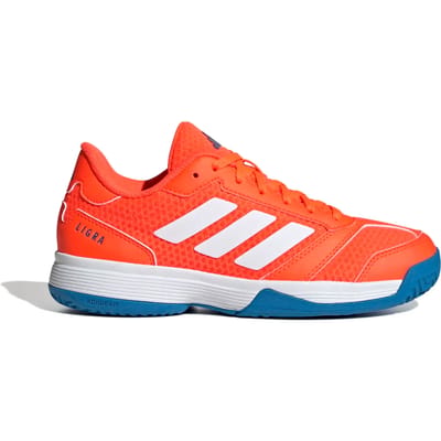 Indoorschoenen voor kinderen adidas Ligra 8