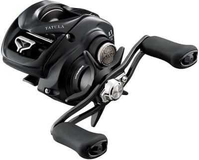 Daiwa 23 Tatula TW100XHL