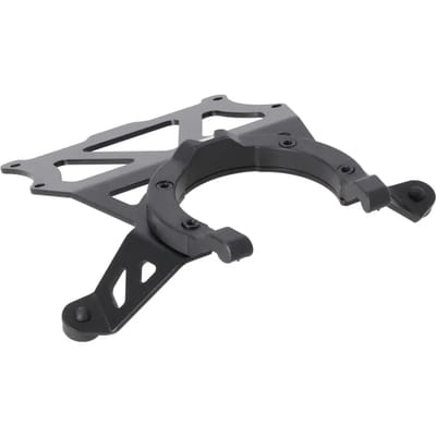 Sw-motech Ion Yamaha Ténéré 700 World Raid 22 Brandstoftankring Zilver