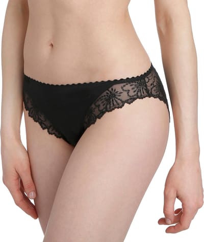 Marie Jo Jane Italiaanse Slip 0501333 Zwart - maat 38