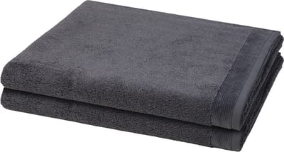 Möve Sonstiges 2 X douchehanddoek in set 2 pack Premium