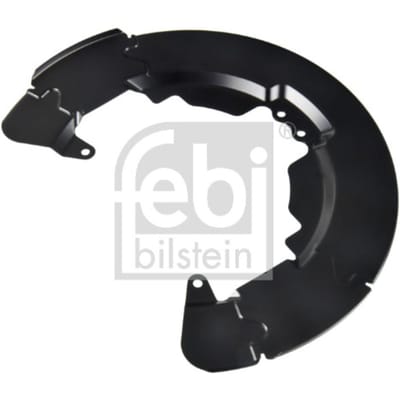 Febi Bilstein Dekplaat, remschijf FEBI 175347