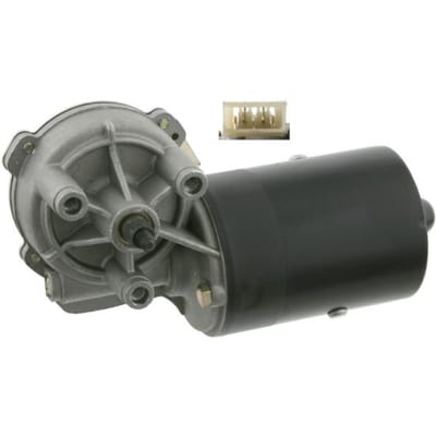 Voorruitreiniging - Ruitenwissermotor FEBI BILSTEIN 17086