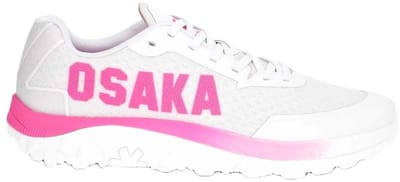 Osaka Kai Mk1-pro Tour Veldhockeyschoenen Wit EU 37 1/2 Man,Vrouw