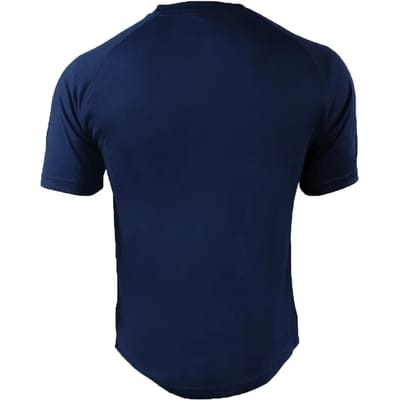 Sportshirt Givova One Microforata Blauw - XXXS