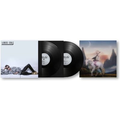 Louis Cole - Quality Over Opinion (2 LP)