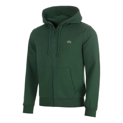 Lacoste Sportjas Heren