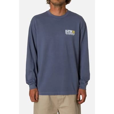 Longsleeve T-shirt Katin Helios