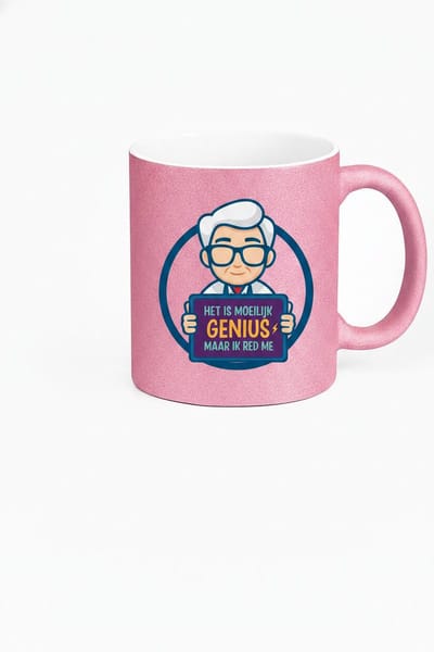 Nevolis® | Espressomok 330ml met Uniek Design | Ontwerp Jouw Eigen Mok | Handgemaakt Cadeau voor Koffieliefhebbers | Gepersonaliseerd op Aanvraag | Enkel of Grote Bestelling