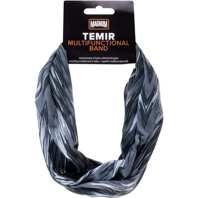Halsketting Magnum Temir