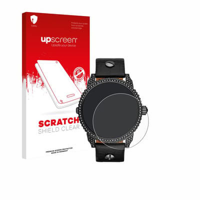 upscreen - Screenprotector voor Diesel Mini Daddy - Folie Beschermfolie transparant