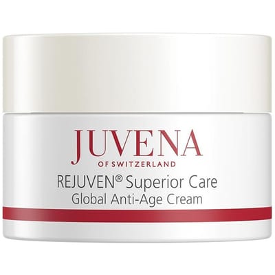 Juvena Rejuven Men Wereldwijde Anti-Age Crème Gezichtsverzorging Heren 50 ml