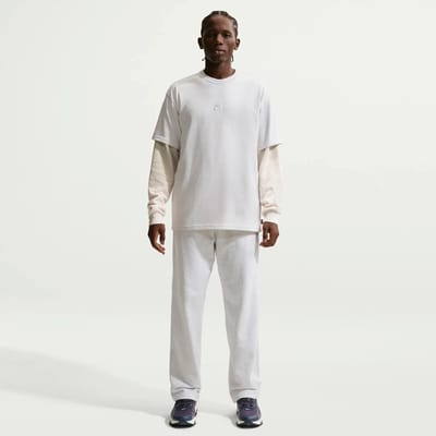 T-shirt Korte Mouw Nike Sportswear Premium Essentials