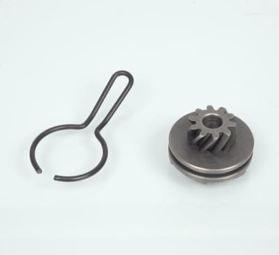 Rocher noix de kick One pour scooter Yamaha 50 Bump 4SB-E5631-00-00 Neuf