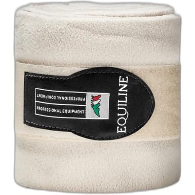 Paardenpolobanden Equiline (x4)
