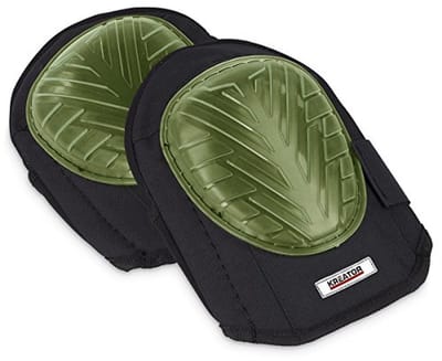 Rodilleras gel - Stevige en comfortabele knieën voor sport en dagelijks gebruik