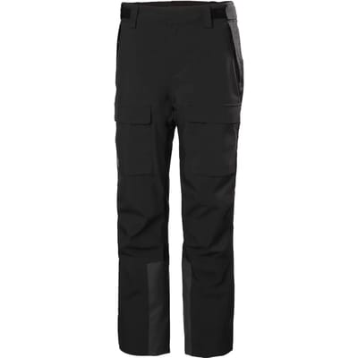 Dames ski cargo broek Helly Hansen Switch 2.0