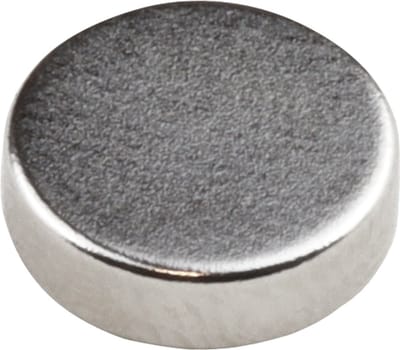 Wovar Radiatorfolie Magneet 10 x 3 mm | Per 12 Stuks