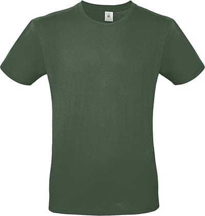 B & C E150 T-Shirt