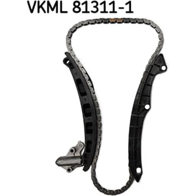 Ventielbesturingsset (ketting + elementen) SKF VKML 81311-1