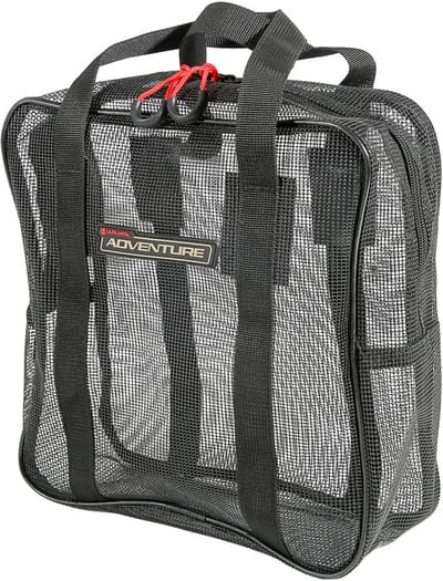 Ultimate Adventure Boilie Dry Bag - Vistas