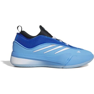 Basketbalschoenen adidas Baskets Dame 9 léger