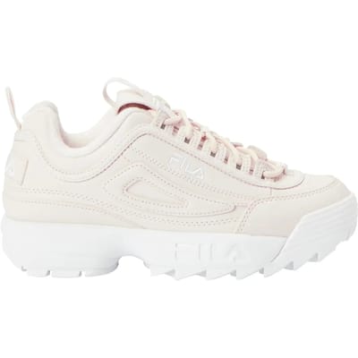 Lage Sneakers Fila Disruptor