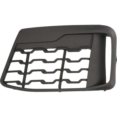 Bumper - ventilatierooster BLIC 6502-07-0082913P links