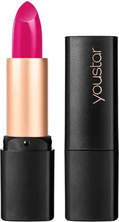 Youstar Lipstick 03 Pretty Pink