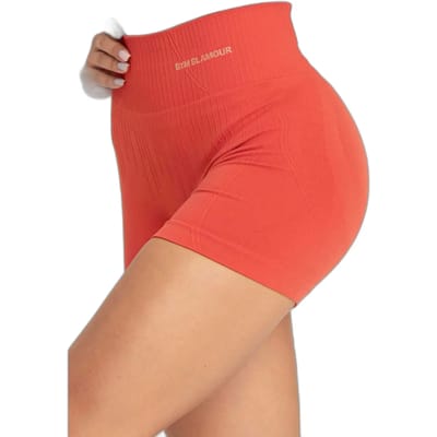 Push up short voor dames Gym Glamour 2.0