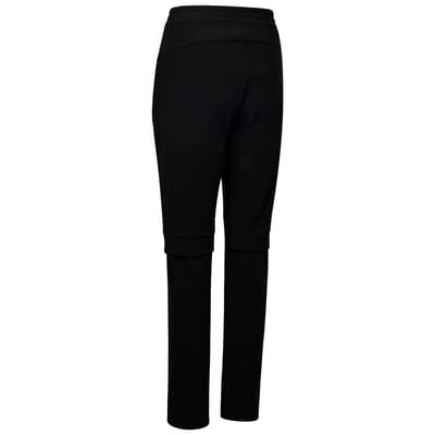 Trespass Dames/Dames Edziz Softshell Broek (Zwart)