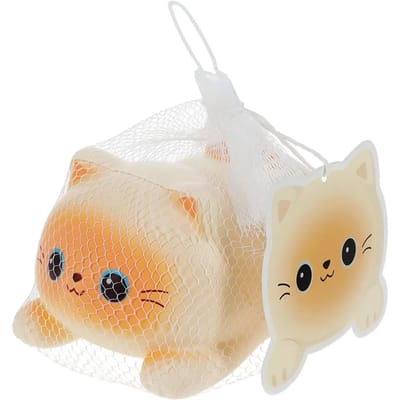 Stressbal Rex London Laying cat