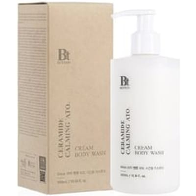 Nettoyant Corporel Benton Ceramide Calming Ato Cream 300 mL — Doux & Hydratant