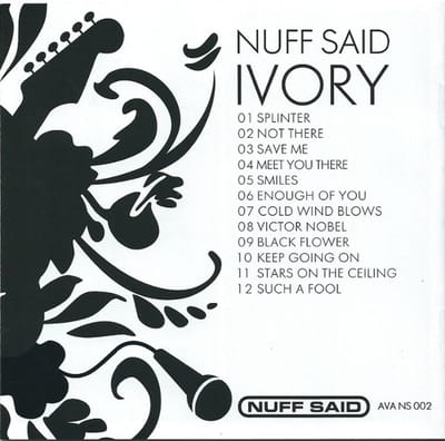 Ivory