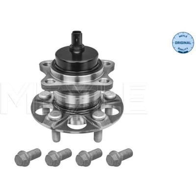 Wielnaaf MEYLE 30-14 752 0010