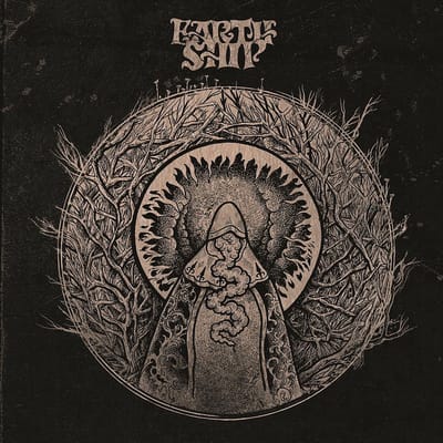 Earthship - Hollowed (CD) (Limited Edition)