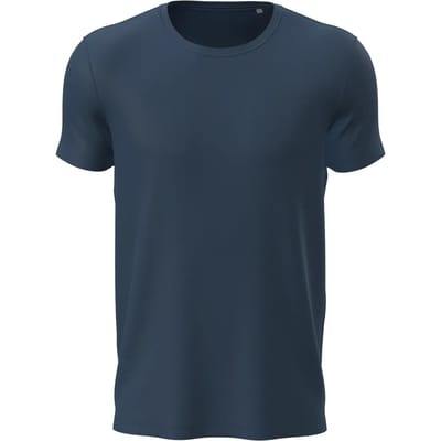 Stedman Sports-T S8000 - Navy Blue - S