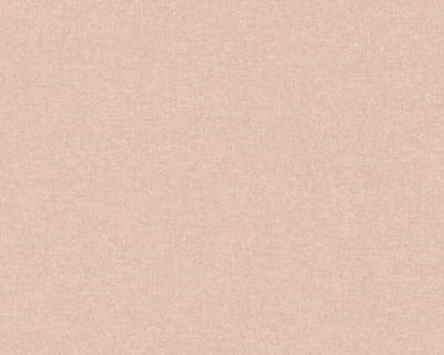 STRUCTUUR BEHANG | Basic - oud roze - A.S. Création Metropolitan Stories 3