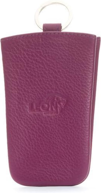Sleuteletui - Sleutelhouder - Sleutelhoesje - Sleuteletui klokmodel Key organizer - Sleutel organizer - Sleutel hanger - Sleuteletui heren - Sleuteletui dames - Sleutelmapje - Sale - Gadgets - Cadeau - Kado