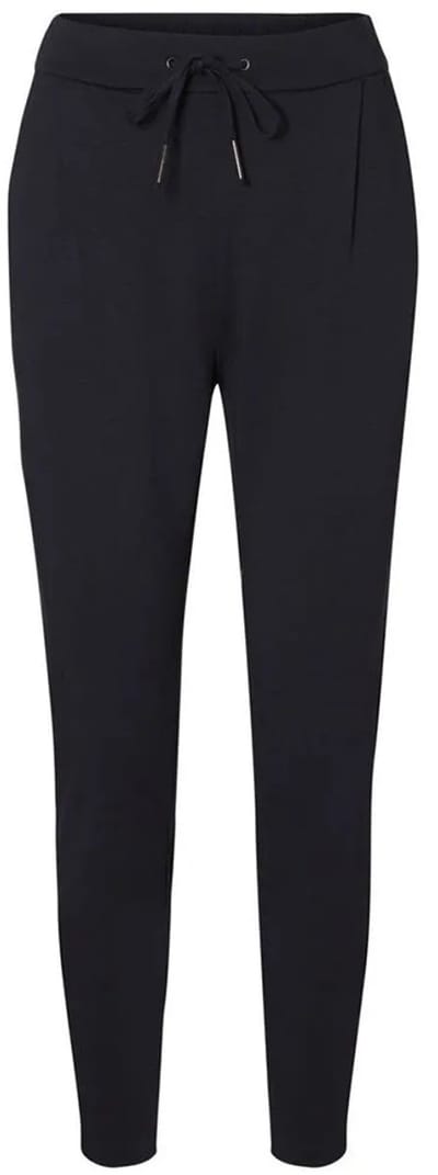 VERO MODA - VMEVA MR LOOSE STRING PNT GA PTT NOOS - Dames - Leggings