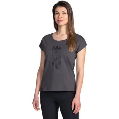 Dames-T-shirt Kilpi Roane
