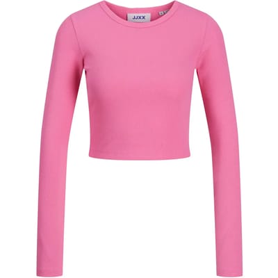 Dames-T-shirt met lange mouwen Jack & Jones Feline
