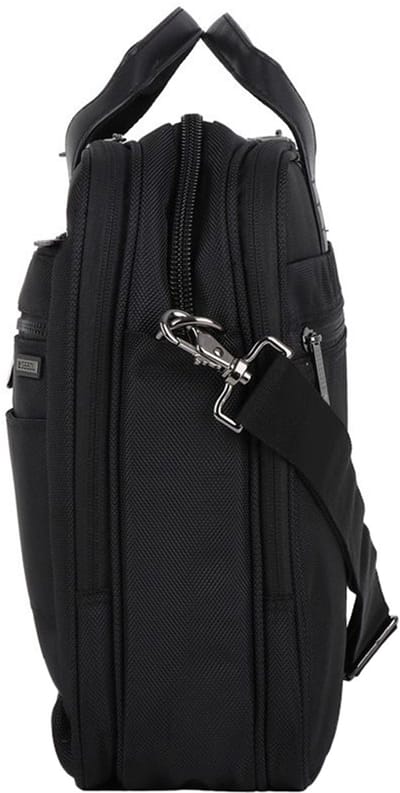 Gabol Laptoptas / Werktas - Dames - 10 inch - Stark - Zwart