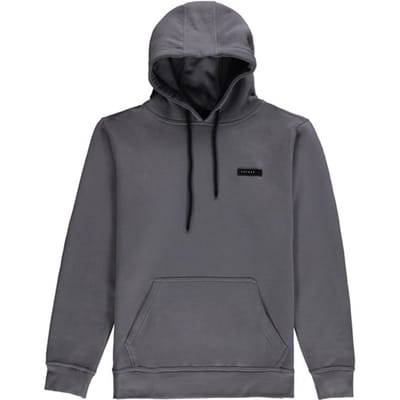 Aspact Premium Hoodie Quick Silver Größe: XL | Kaputzenpullis Outlet | Unisex | Grau