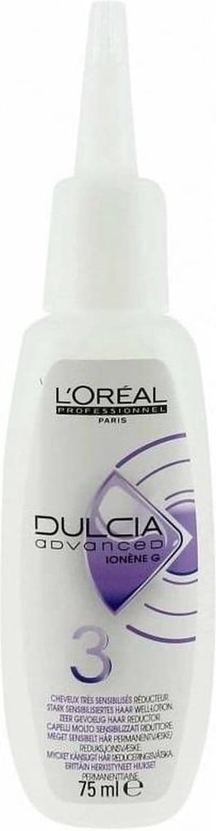 L'Oréal Dulcia Advanced No 3 75ml
