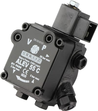 BOSCH Oliepomp Suntec ALEV55C everp, 8718578021