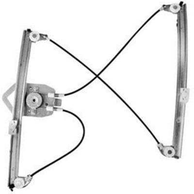 Raamregelaar MAGNETI MARELLI 350103479000 links