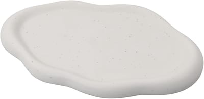 Keramische Sieradenkom, Cloud Ringhouder, Sleutelschotel en Decoratieve Schaal voor Vrouwen, Perfect Cadeau voor Sieraden en Sleutels